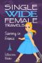 [Single Wide Female Travels 01] • Sammy in France